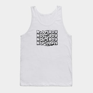 Nochboy Tank Top